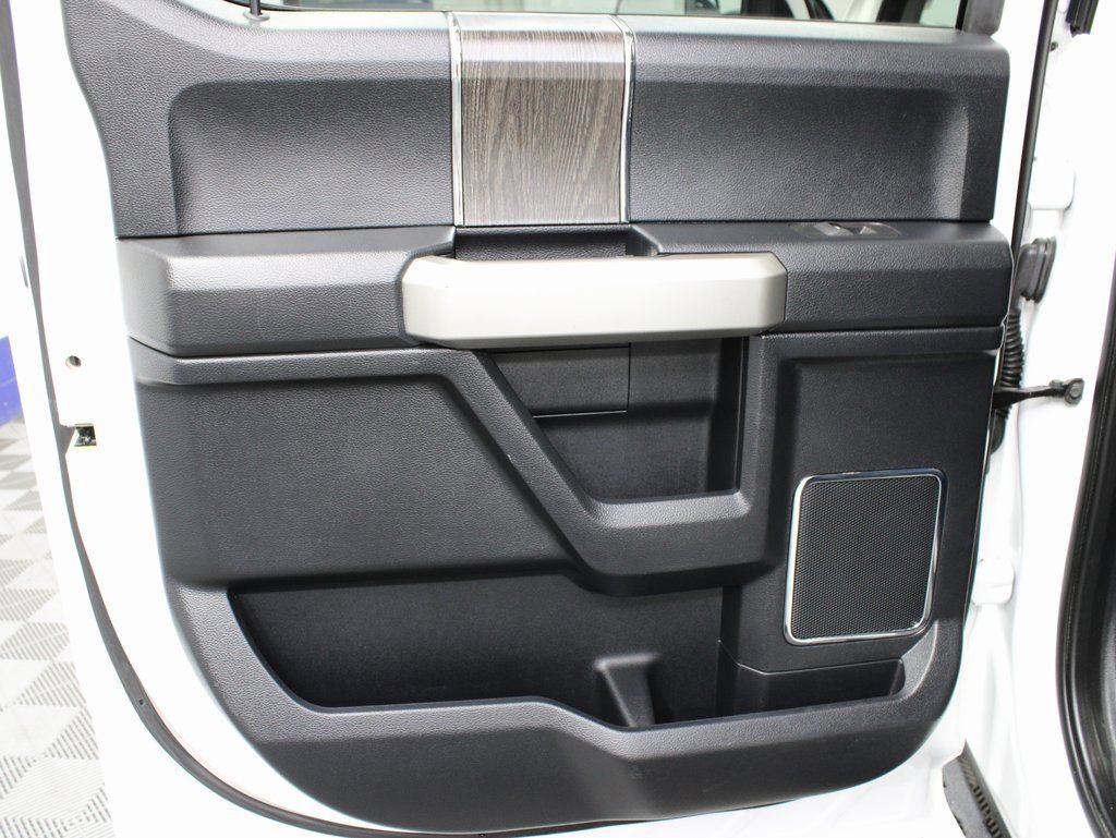 Used 2021 Ford F250 Lariat image 77