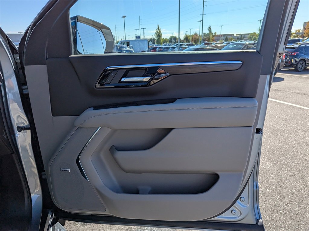 New 2026 Chevrolet Tahoe LT w/ Comfort Package image 43