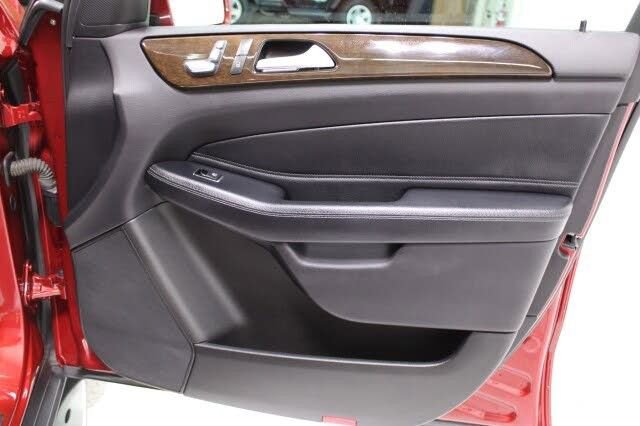 Used 2016 Mercedes-Benz GLE 350 image 55