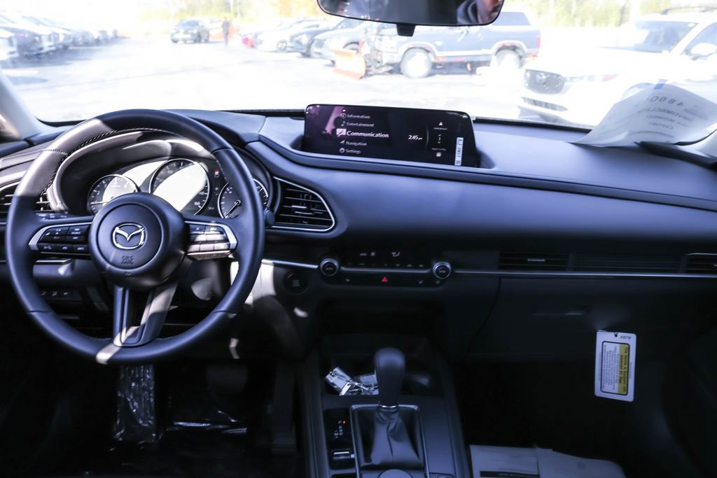 New 2026 MAZDA CX-30 AWD 2.5 S image 34