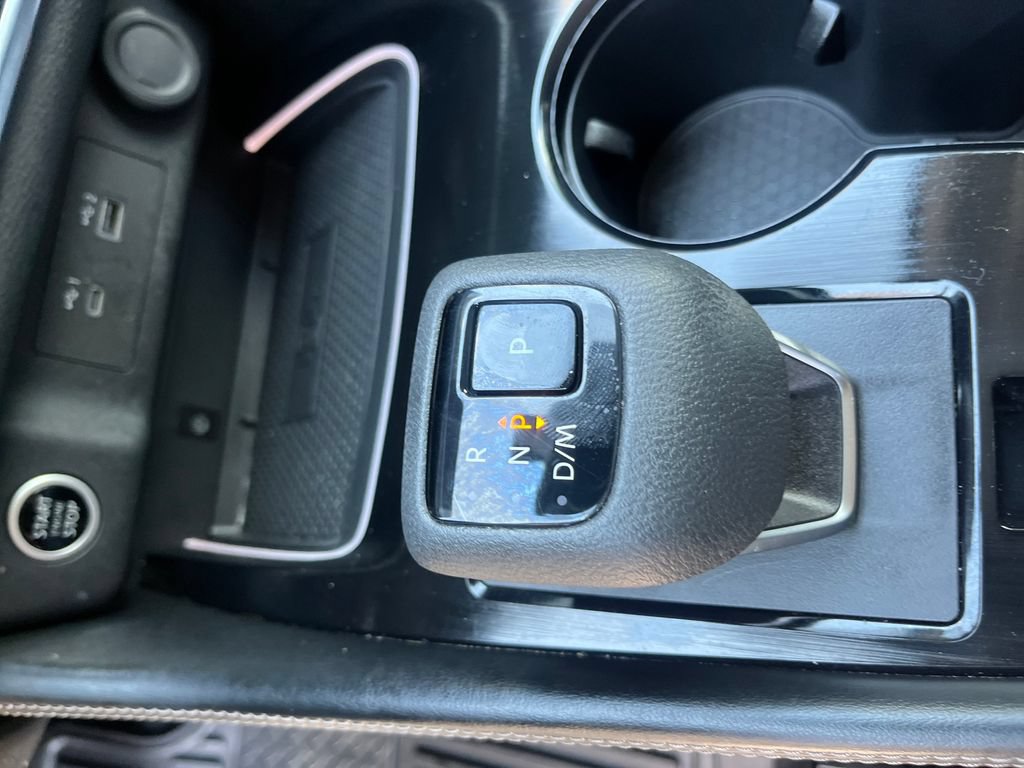 Used 2023 Nissan Rogue Platinum w/ Platinum Premium Package FWD image 26