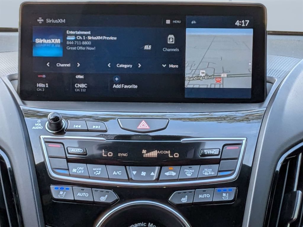 Used 2020 Acura RDX A-Spec FWD image 21