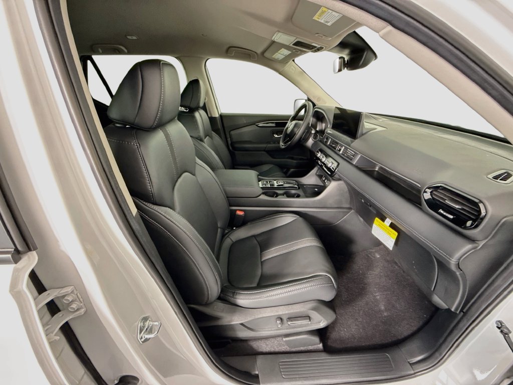 New 2026 Honda Passport RTL image 20