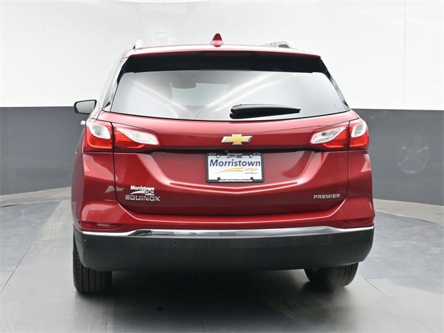 Used 2019 Chevrolet Equinox Premier image 13