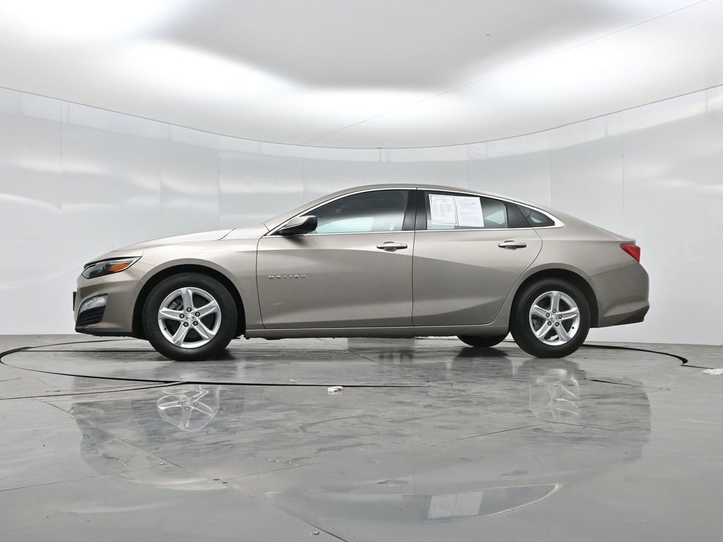 Used 2023 Chevrolet Malibu LT FWD image 6