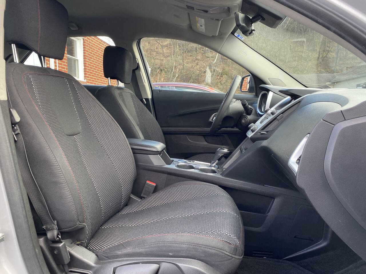 Used 2016 Chevrolet Equinox LS AWD/4WD image 18