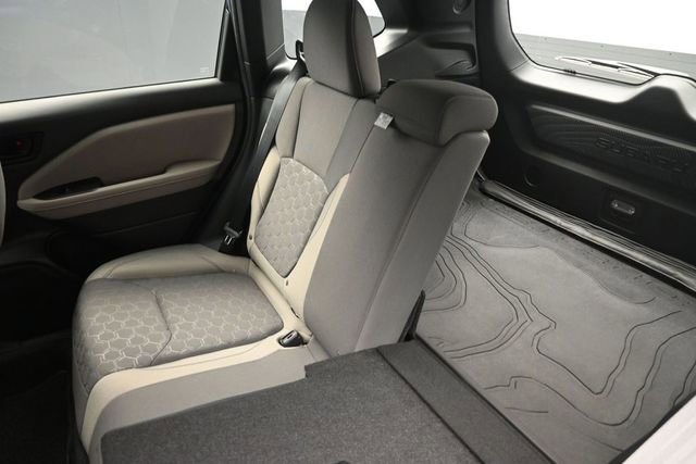 New 2026 Subaru Forester AWD/4WD image 21