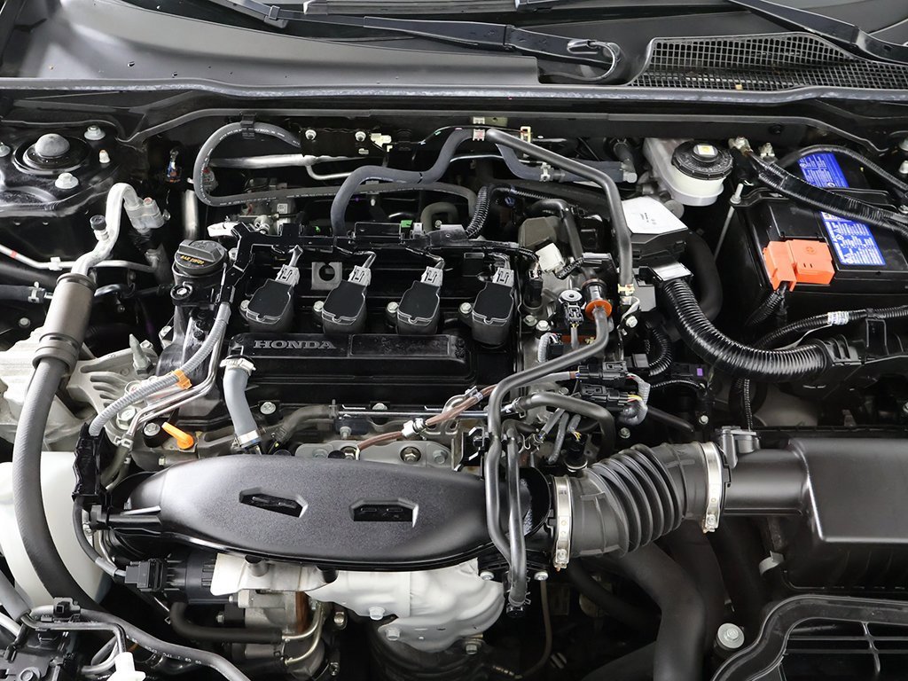 Used 2023 Honda Civic EX image 19