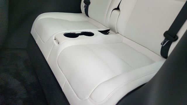 Used 2024 Tesla Model X Plaid image 32