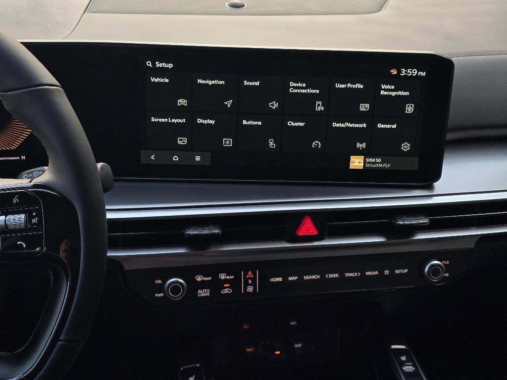 New 2026 Kia Sorento EX image 8