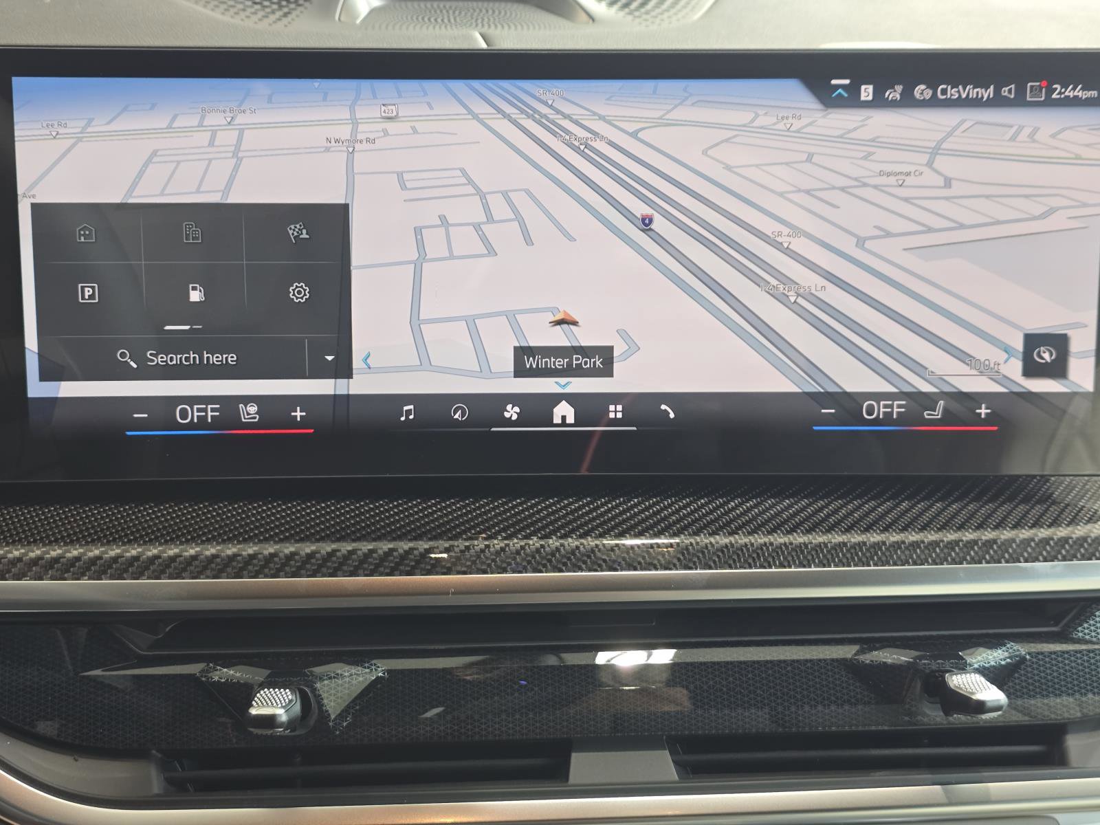 New 2026 BMW ALPINA XB7 image 20