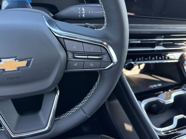 New 2026 Chevrolet Traverse High Country w/ LPO, Floor Liner Package image 22