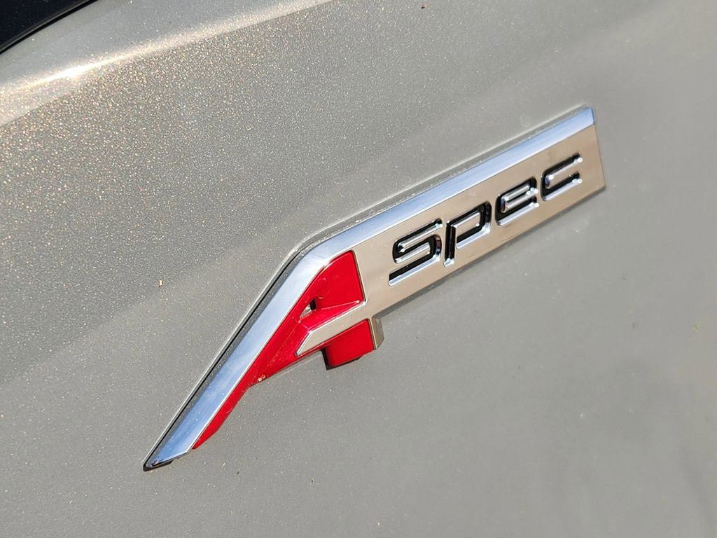 New 2026 Acura ADX A-Spec image 12