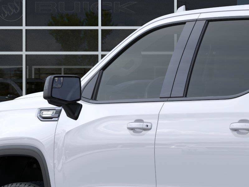 New 2026 GMC Sierra 1500 AT4 w/ AT4 Premium Package AWD/4WD image 57