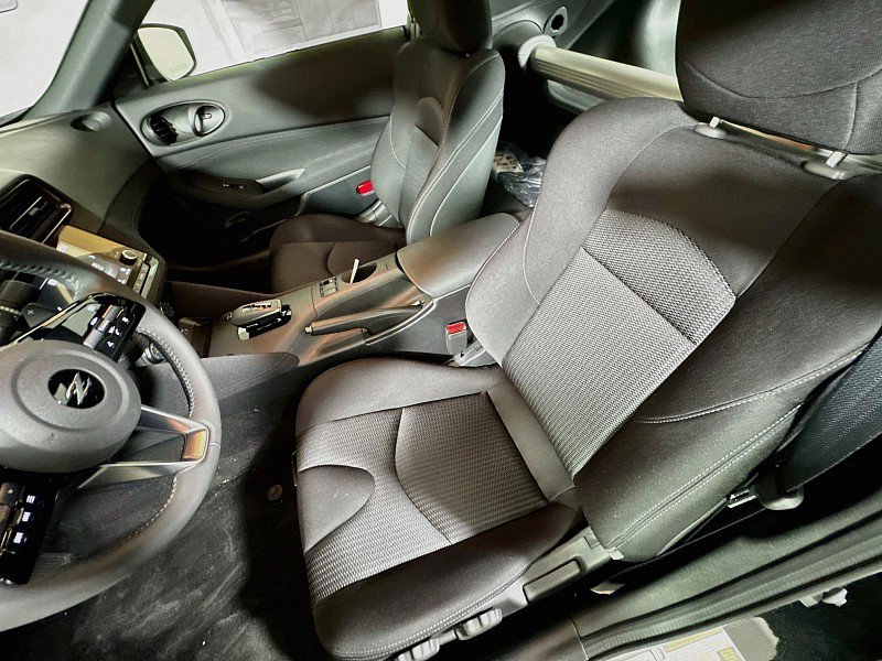New 2027 Nissan Z Sport w/ Essentials Package (Sport) RWD image 11
