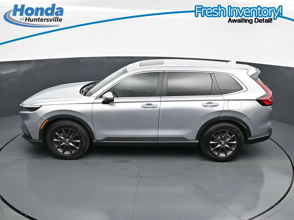 Used 2026 Honda CR-V EX-L image 31