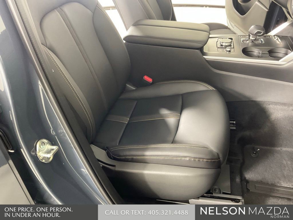New 2026 MAZDA CX-70 SC AWD/4WD image 29