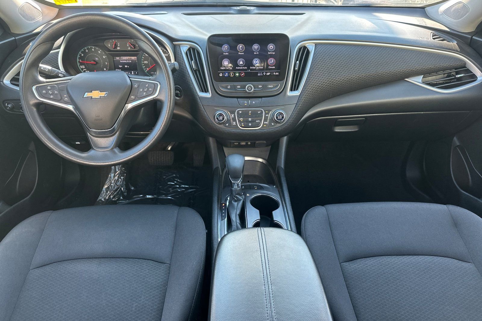 Used 2024 Chevrolet Malibu LT image 16