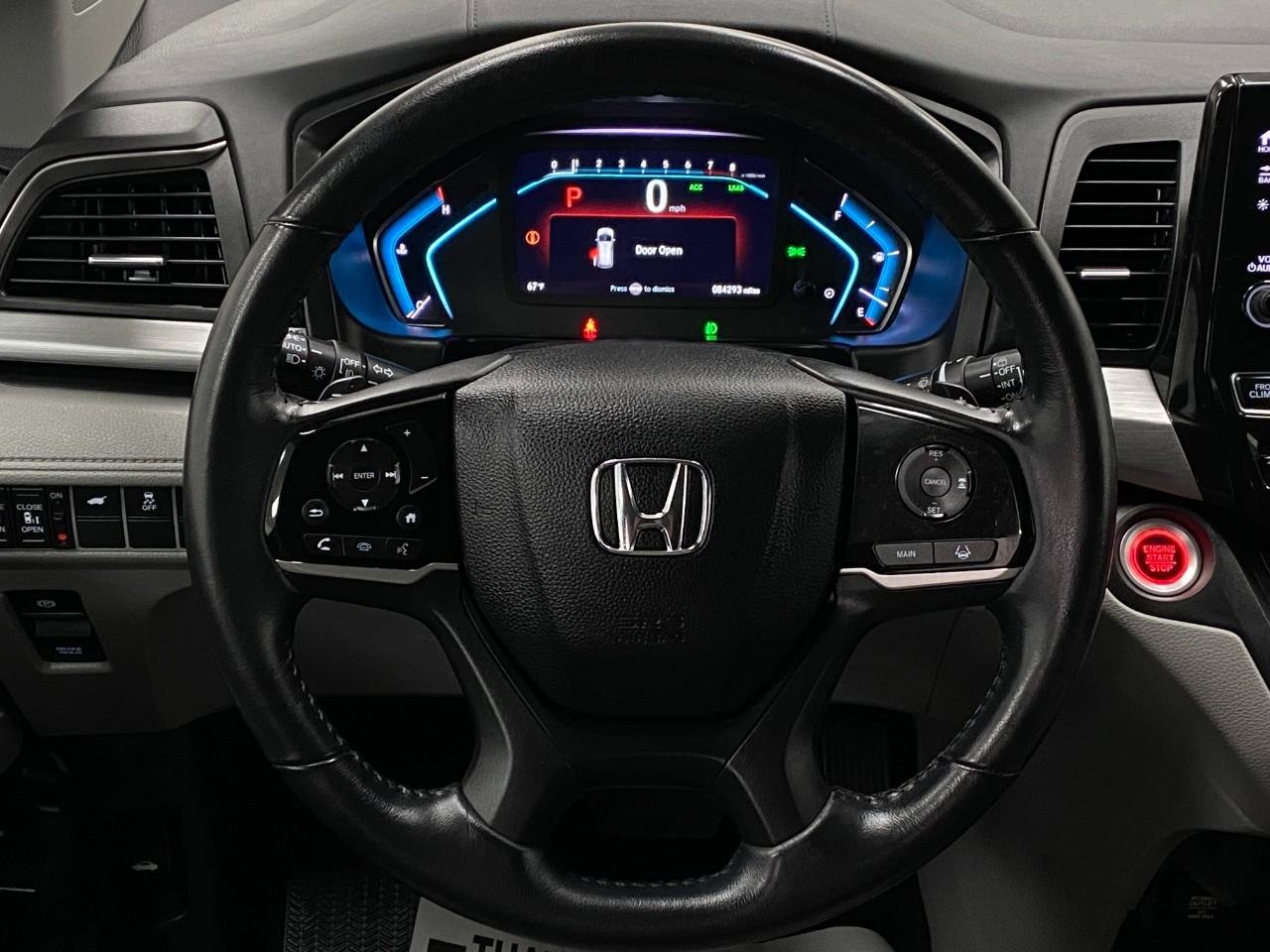 Used 2020 Honda Odyssey EX-L image 16