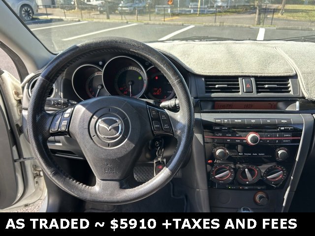Used 2008 MAZDA MAZDA3 s Sport image 17