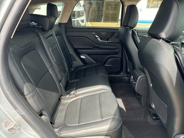 Used 2024 Lincoln Corsair AWD image 26