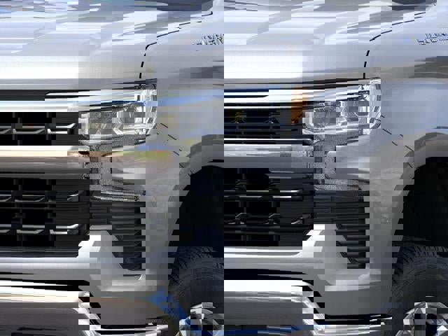 New 2026 Chevrolet Silverado 1500 LT image 10