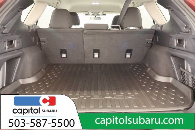 Used 2025 Subaru Outback Premium image 23