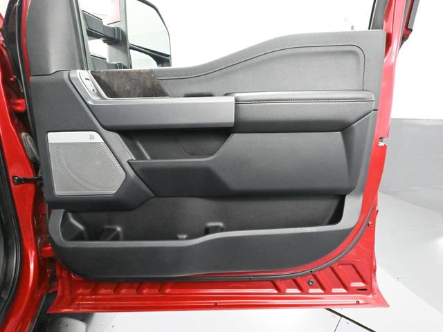 Used 2023 Ford F250 Lariat w/ Lariat Ultimate Package image 48