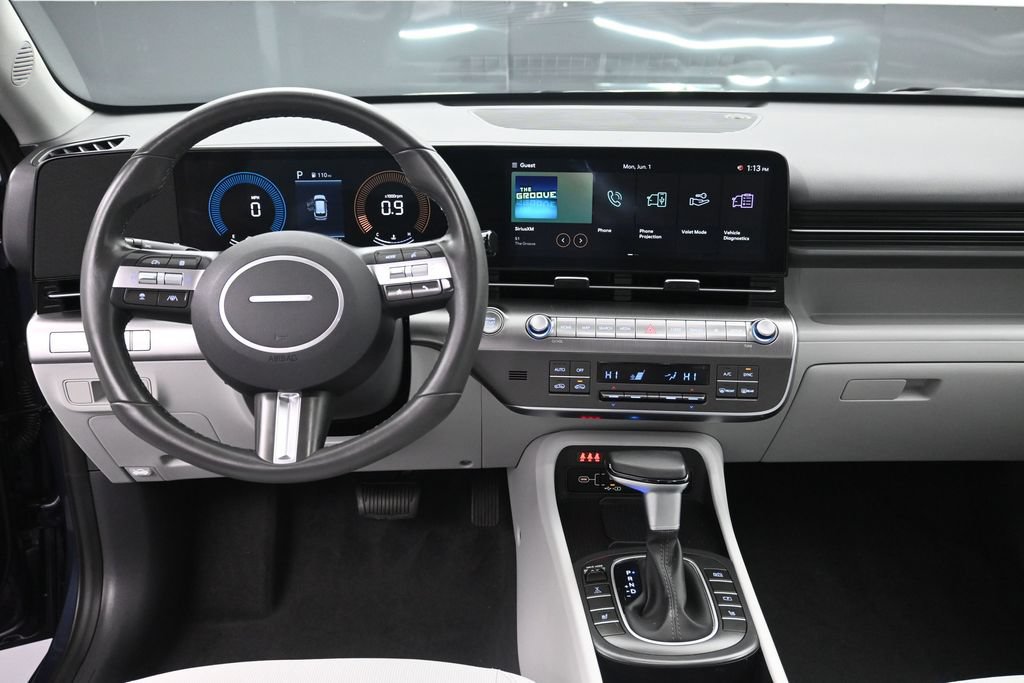 Used 2026 Hyundai Kona SEL Sport AWD/4WD image 12