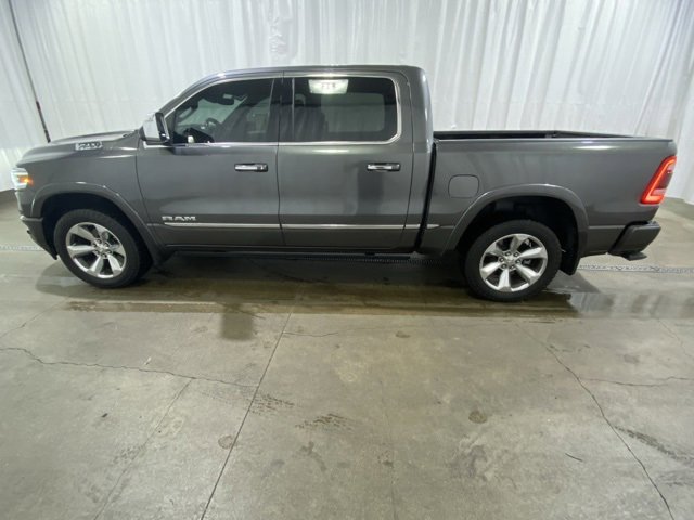 Used 2019 RAM 1500 Limited image 7