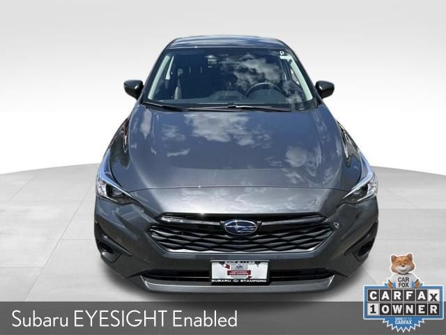 Certified 2024 Subaru Impreza 2.0i AWD/4WD image 3