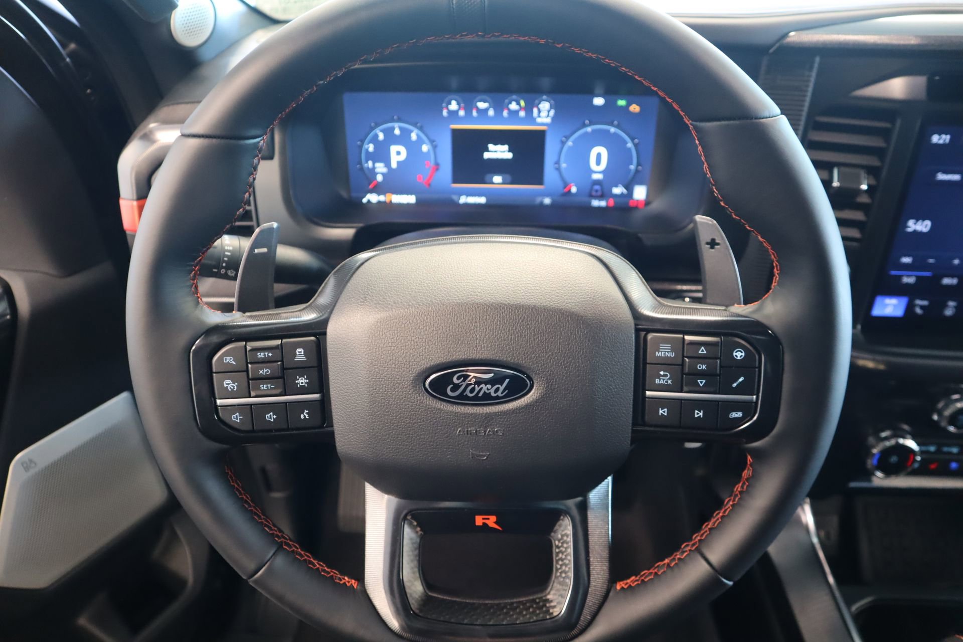 New 2026 Ford F150 Raptor AWD/4WD image 3