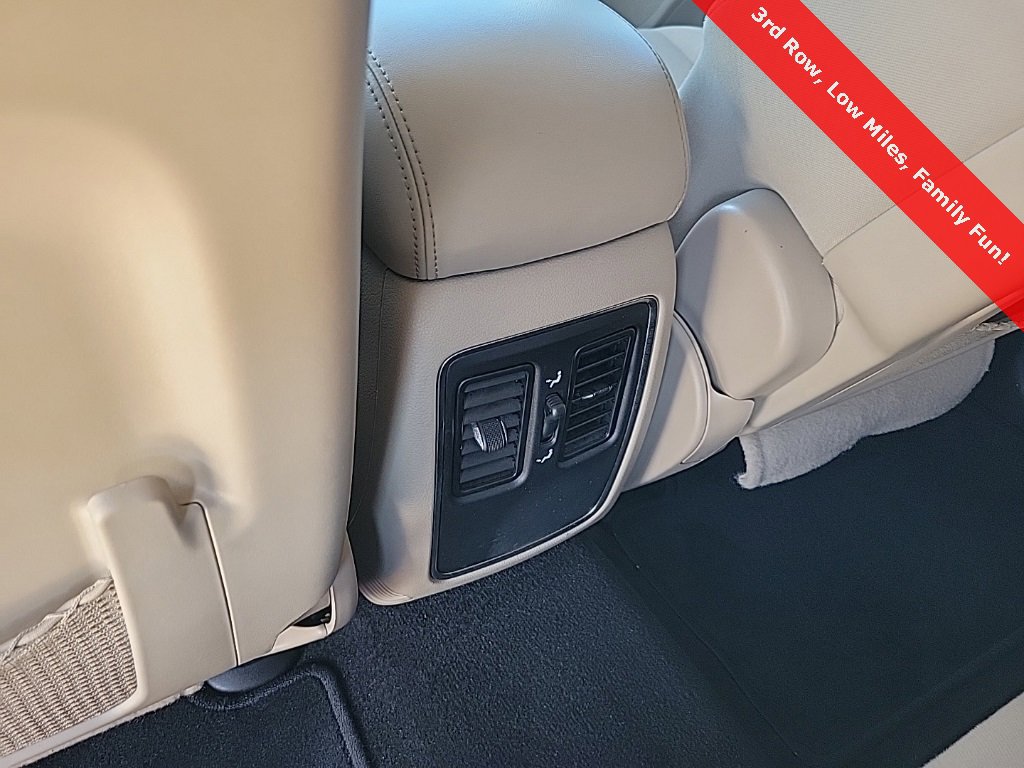 Used 2015 Dodge Durango SXT w/ Quick Order Package 23B image 33