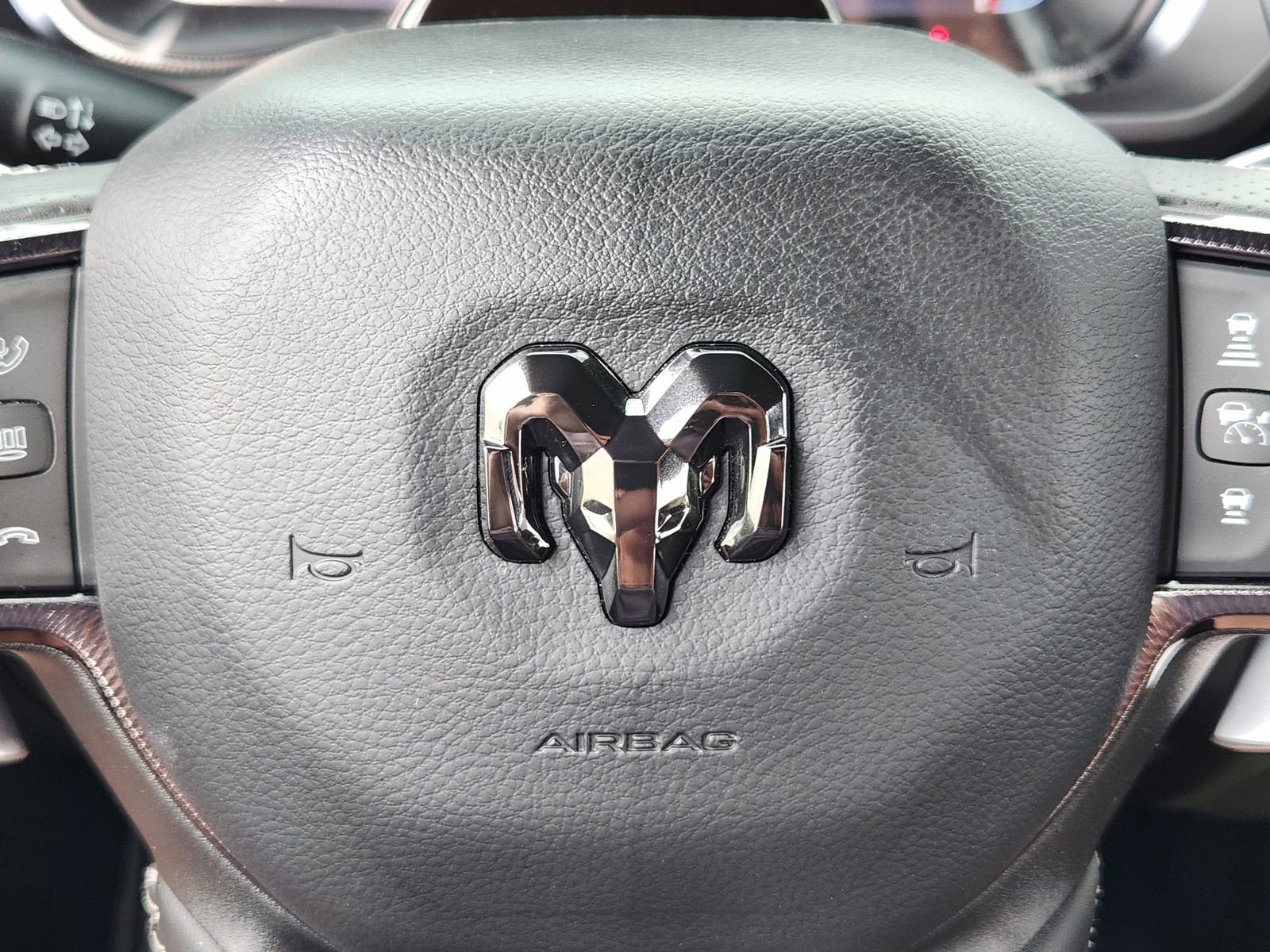 Used 2025 RAM 1500 RHO w/ RHO Level 1 Equipment Group AWD/4WD image 41