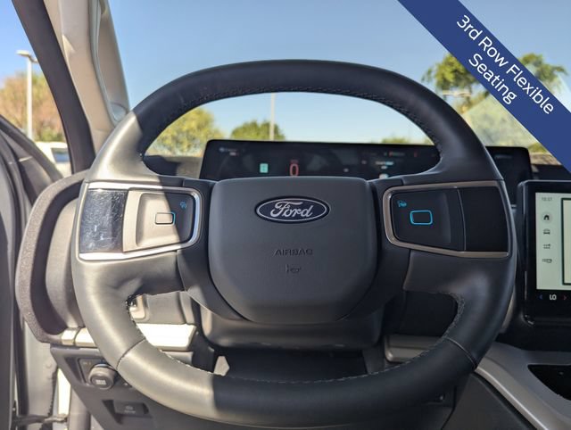 Certified 2025 Ford Expedition Max Active AWD/4WD image 37