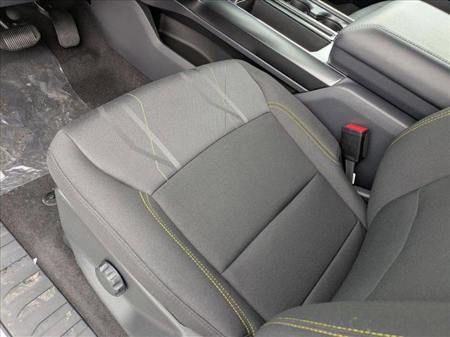 New 2025 Ford F150 STX w/ Equipment Group 200A image 4