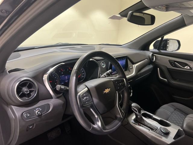 Used 2020 Chevrolet Blazer LT image 9