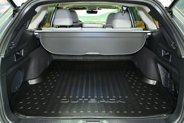 Certified 2024 Subaru Outback Limited image 45