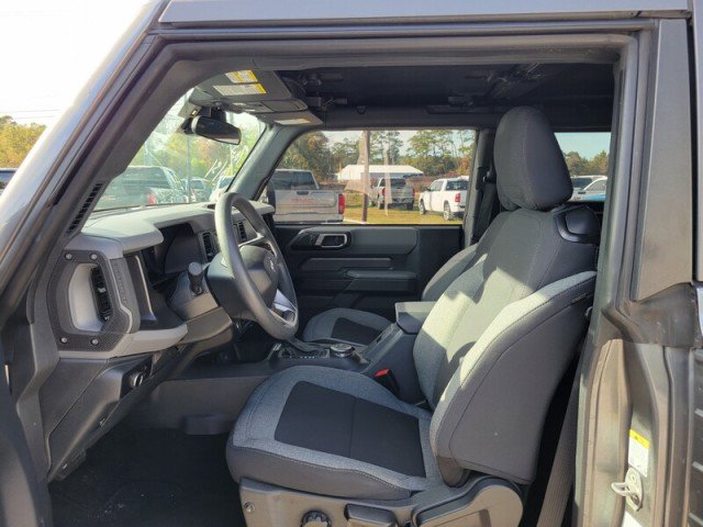 Used 2023 Ford Bronco 2-Door image 10