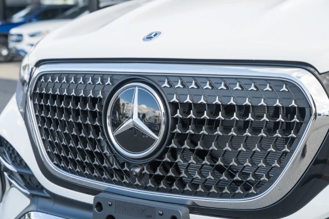 New 2027 Mercedes-Benz GLE 450 4MATIC image 12