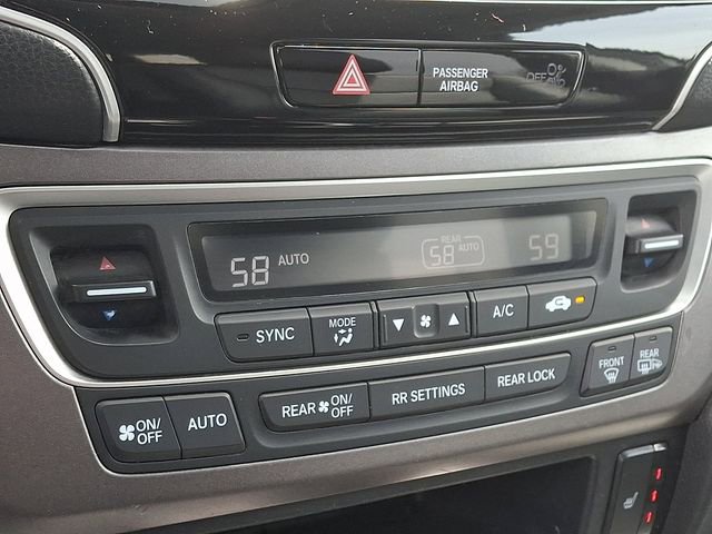 Used 2021 Honda Pilot EX-L image 18