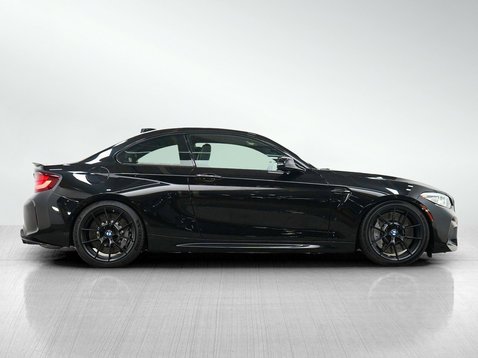 Used 2020 BMW M2 Competition w/ Executive Package RWD image 6