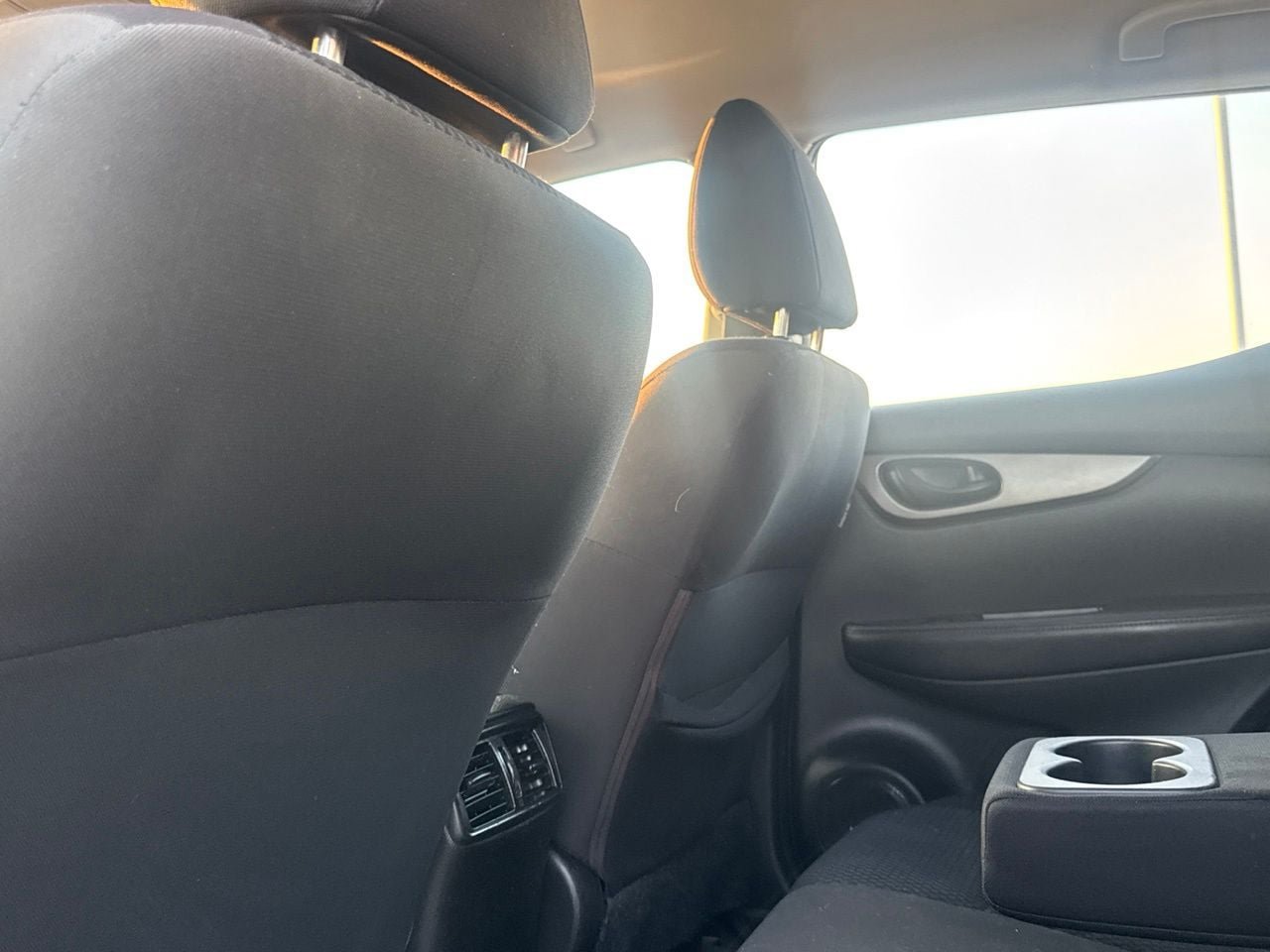 Used 2020 Nissan Rogue Sport S FWD image 39