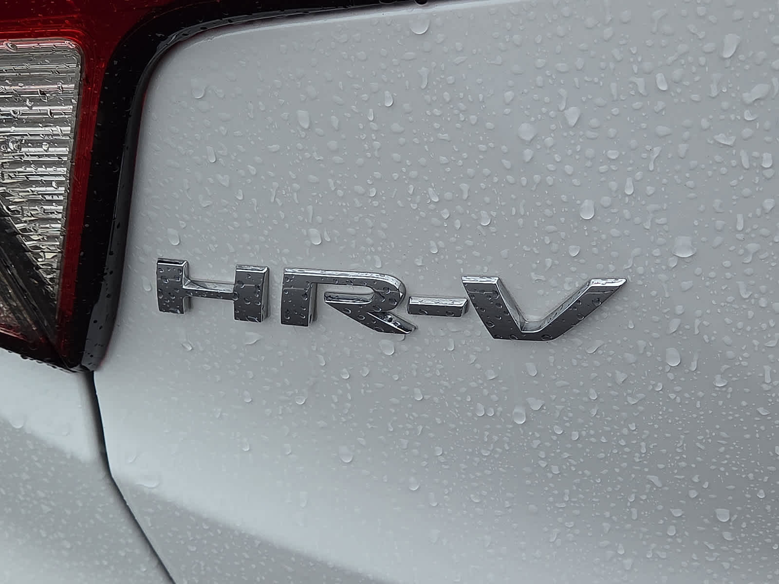 Used 2021 Honda HR-V EX-L image 29