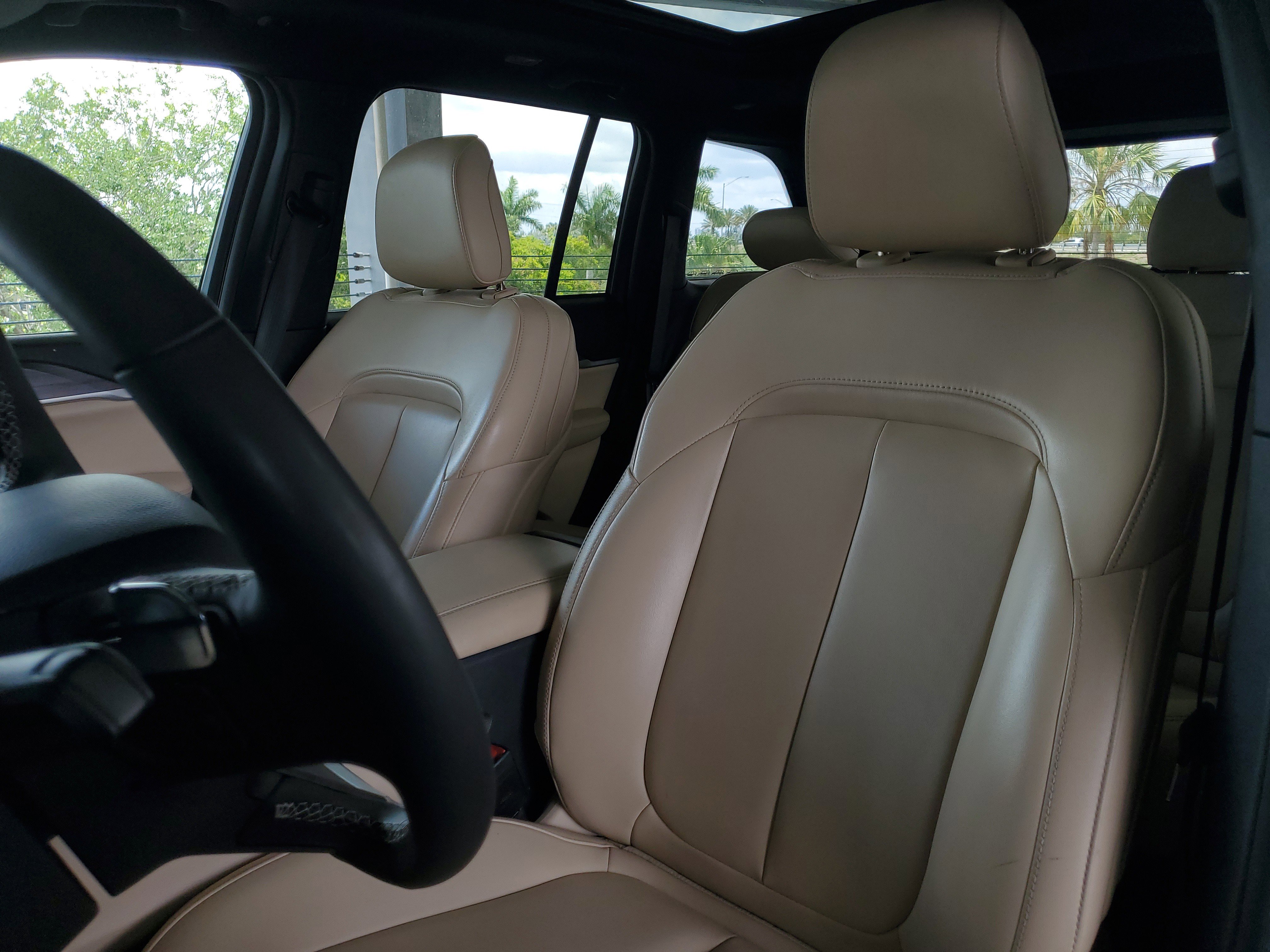 Certified 2024 Jeep Grand Cherokee Limited 4xe AWD/4WD image 18