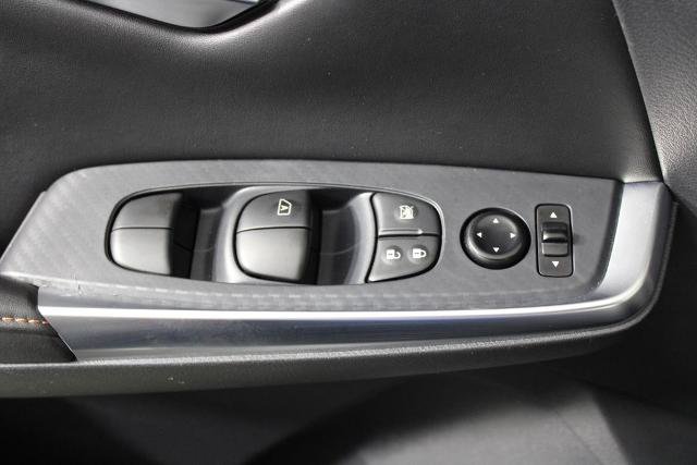 Certified 2022 Nissan Sentra SR FWD image 23