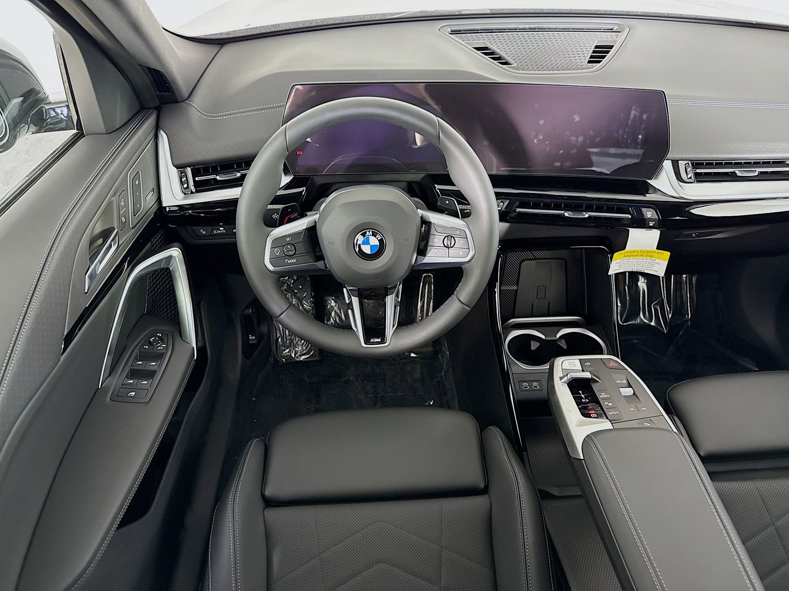 New 2026 BMW X2 xDrive28i w/ M Sport Package AWD/4WD image 23