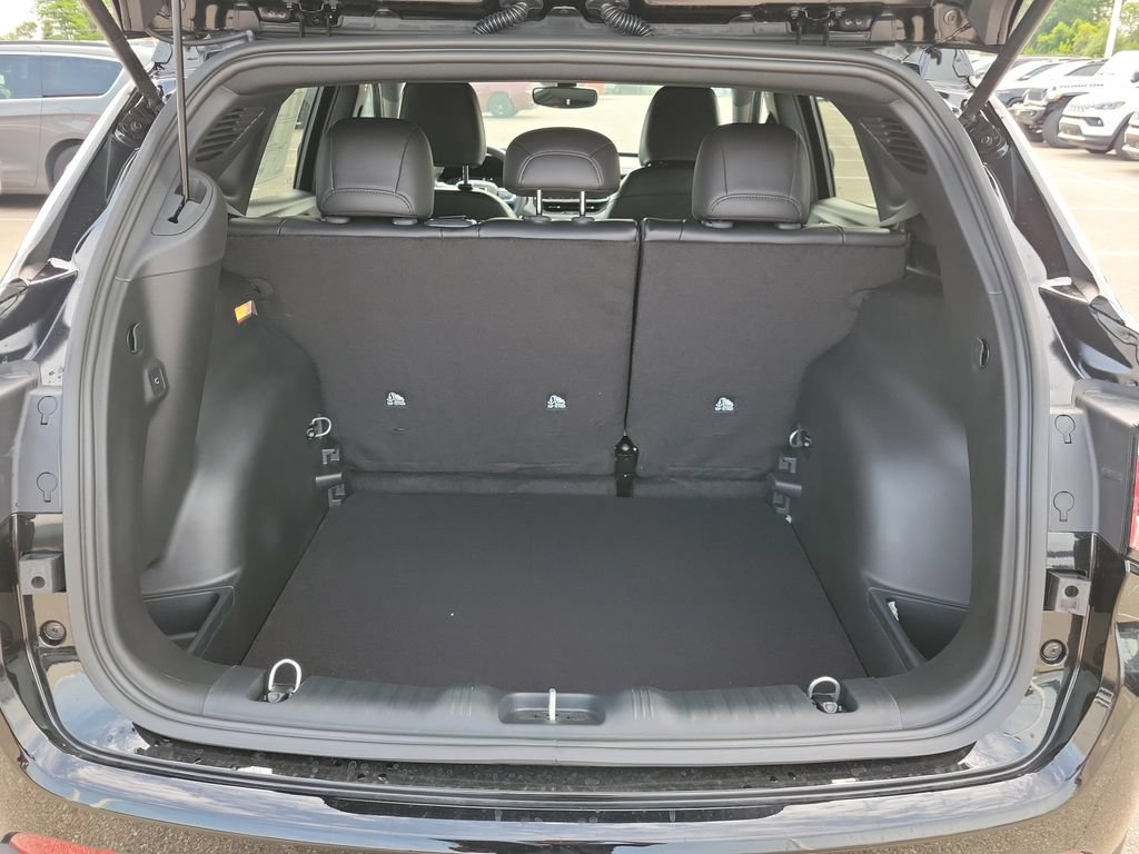 New 2026 Jeep Compass Limited AWD/4WD image 6