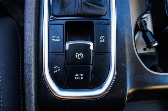 Used 2020 Hyundai Santa Fe SEL image 20