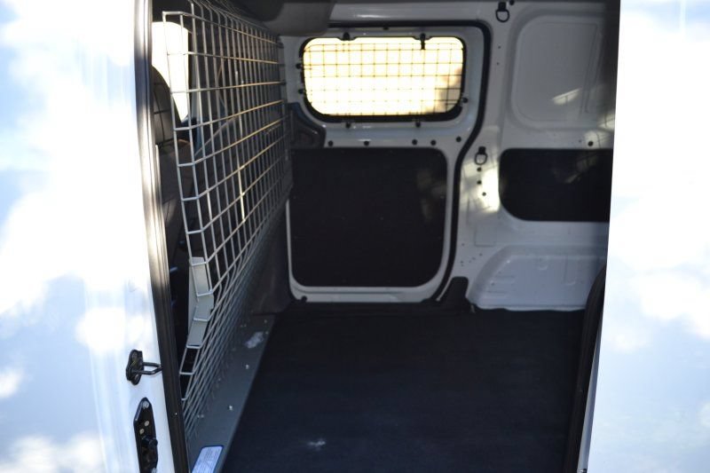 Used 2021 Nissan NV200 S w/ Sliding Door Glass Package FWD image 29